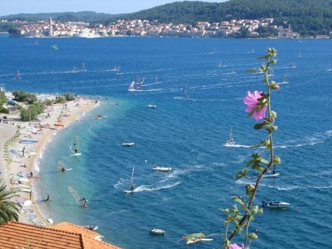 Villa Loviste Paradise ภายนอก รูปภาพ